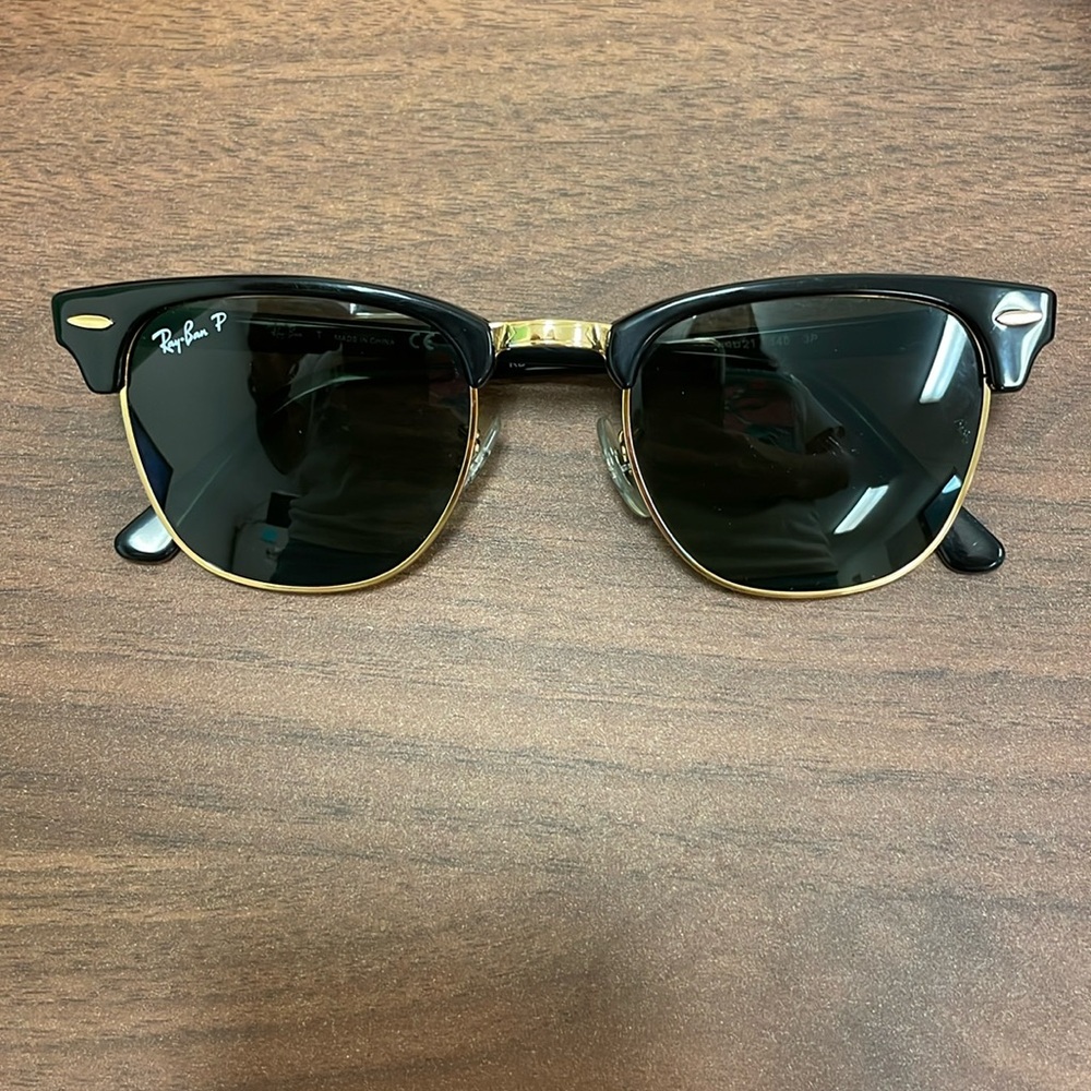 Ray Ban Clubmaster Classic